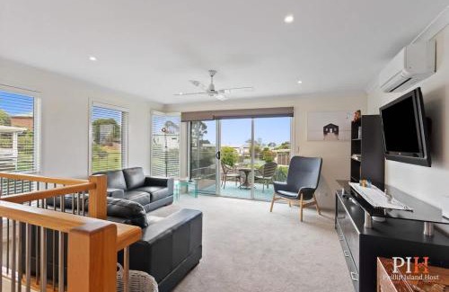 Rhyll House | Tranquil Holiday Retreat Rhyll
