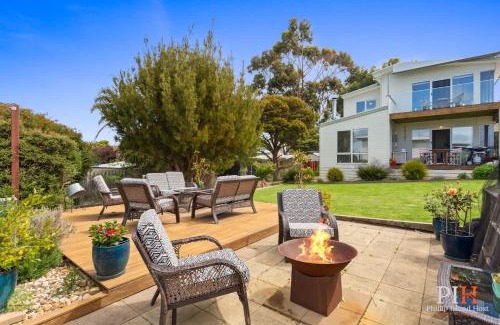 Rhyll House | Tranquil Holiday Retreat Rhyll