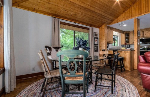 Lexington House | Tranquil home near W&L, VMI