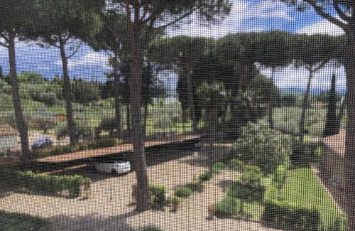 Passignano sul Trasimeno Apartment | Tranquil location with views of Lake Trasimeno!