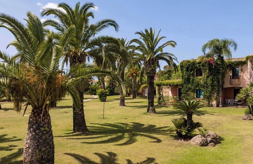 Pula Apartment | Tranquil Lantana resort 2 Bedroom Apartmet 60m2 T6