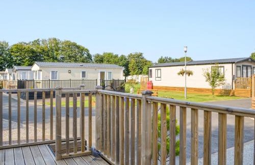 Brigham House | Tranquil Lodge - Uk35277