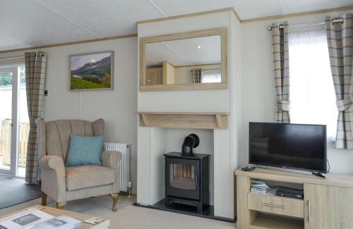 Brigham House | Tranquil Lodge - Uk35277