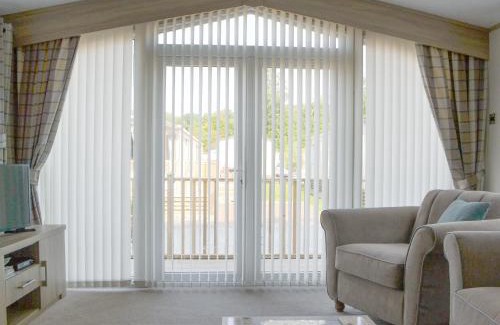 Brigham House | Tranquil Lodge - Uk35277