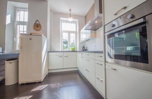 Grandhan House | Tranquil Mansion in Durbuy