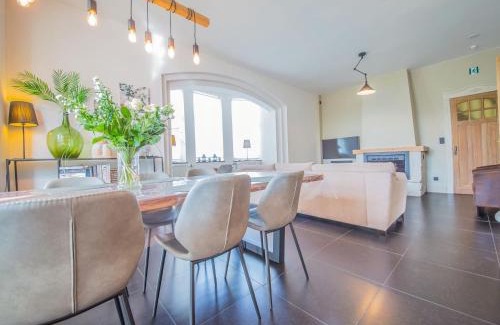 Grandhan House | Tranquil Mansion in Durbuy