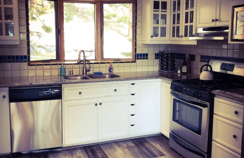 Upper Kingsbury House | Tranquil mountain Retreat near ski-resort, casinos, and Zephyr Cove