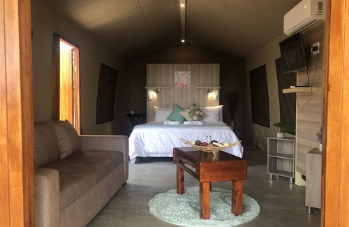 Hazyview Cabin | Tranquil Nest