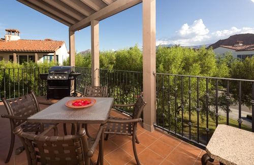 La Quinta Condo | Tranquil oasis awaits you! 3BR - STVR# 247356