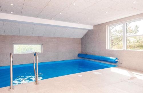 Henne Strand House | Tranquil Oasis in Henne Strand-By Traum