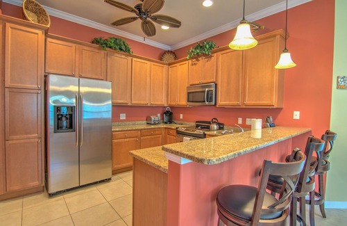 VeronaWalk Villa | Tranquil Oasis: Unwind in Naples' Hidden Gem With Amazing Amenities!