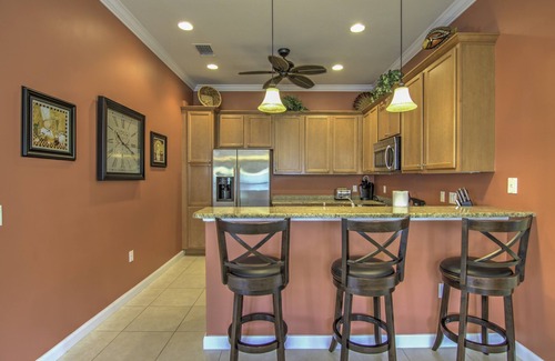 VeronaWalk Villa | Tranquil Oasis: Unwind in Naples' Hidden Gem With Amazing Amenities!