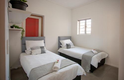 George House | Tranquil Oasis