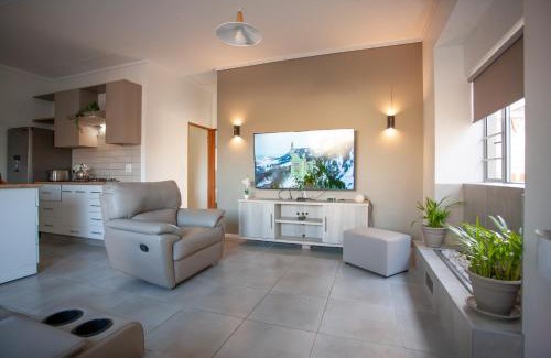 George House | Tranquil Oasis