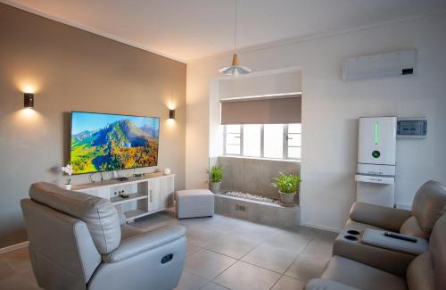 George House | Tranquil Oasis