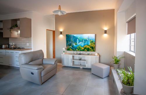 George House | Tranquil Oasis