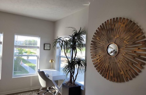 Elkhorn House | Tranquil Omaha Retreat with WiFi, Easy City Access