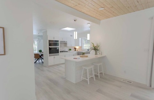 Jasper House | Tranquil on Gamble