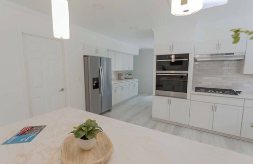 Jasper House | Tranquil on Gamble