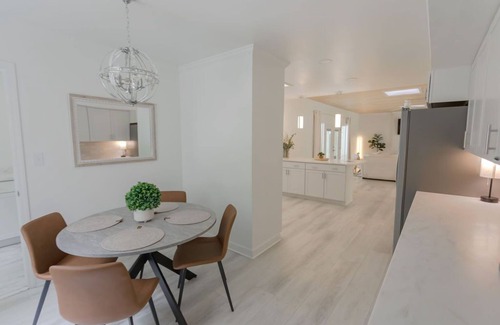 Jasper House | Tranquil on Gamble