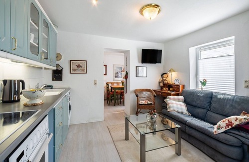 Pepelow Apartment | Tranquil Pepelow Retreat