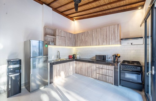 Seminyak Villa | Tranquil Paradise of 3 bedroom Heart of Seminyak