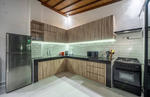 Seminyak Villa | Tranquil Paradise of 3 bedroom Heart of Seminyak
