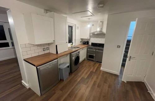 Sheffield House | Tranquil Park – Cosy Bedroom