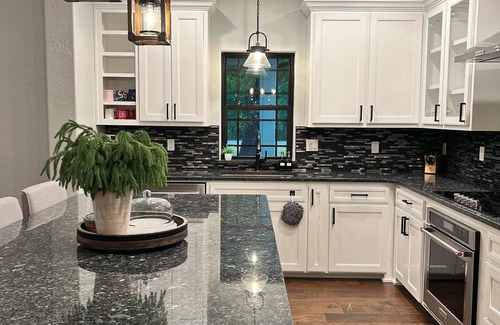 Kingston House | Tranquil Place at Lake Texoma