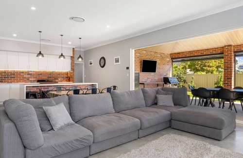 Geographe House | Tranquil Retreat Busselton