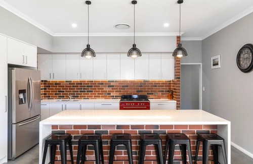Geographe House | Tranquil Retreat Busselton