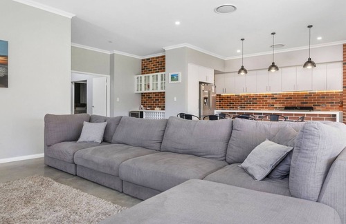 Geographe House | Tranquil Retreat Busselton