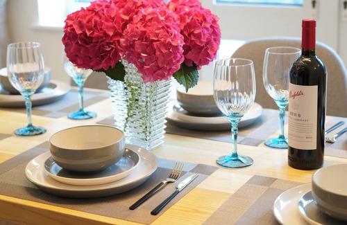 Bicester House | Tranquil Retreat in Bicester