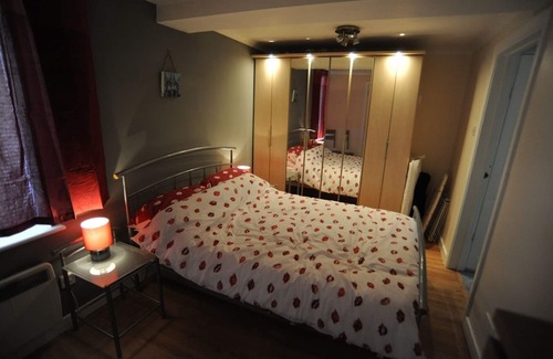 St Albans House | Tranquil Retreat in St Albans