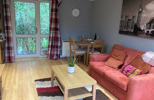 St Albans House | Tranquil Retreat in St Albans