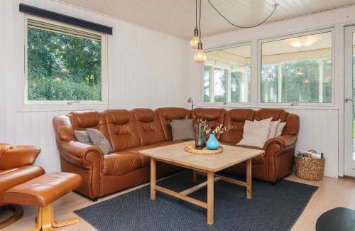 Toftum House | Tranquil Retreat in Romo - By Traum Ferienwohnungen
