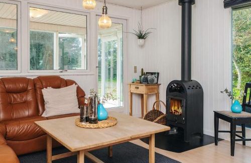 Toftum House | Tranquil Retreat in Romo - By Traum Ferienwohnungen