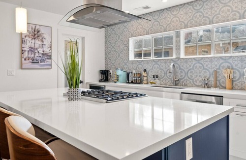 Valley Glen House | Tranquil Retreat in the Heart of N. Hollywood