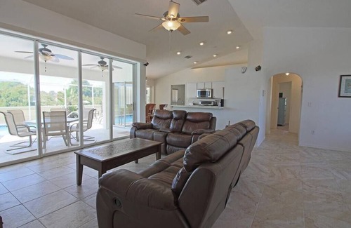 Rotonda Heights House | Tranquil Retreat with Extended Lanai #313