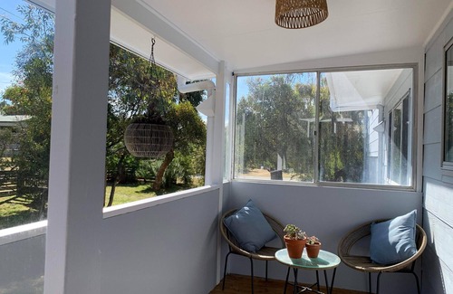 Venus Bay House | Tranquil retreat with spectacular views over Andersons Inlet