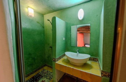 Dar Tazi House | Tranquil riad in charming Fès : Exceptional room