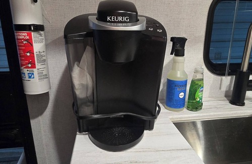 Aiken House | Tranquil RV in charming Aiken in private paddock with room for your horses.