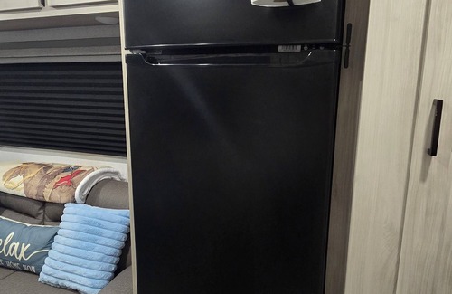 Aiken House | Tranquil RV in charming Aiken in private paddock with room for your horses.