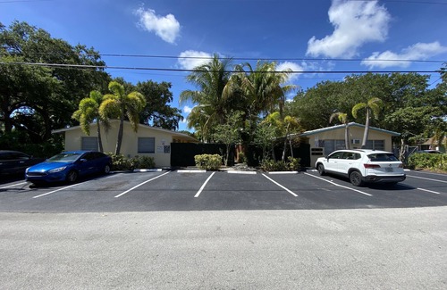 Sailboat Bend Apartment | Tranquil Sailboat Bend Hideaway - 2 Bedroom Bliss