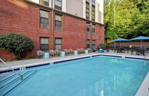 Buford House | Tranquil Sanctuary for a Romantic Escape!