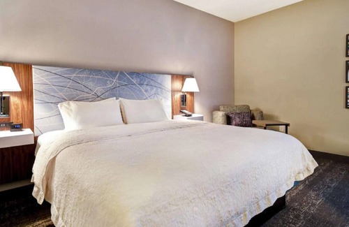 Buford House | Tranquil Sanctuary for a Romantic Escape!