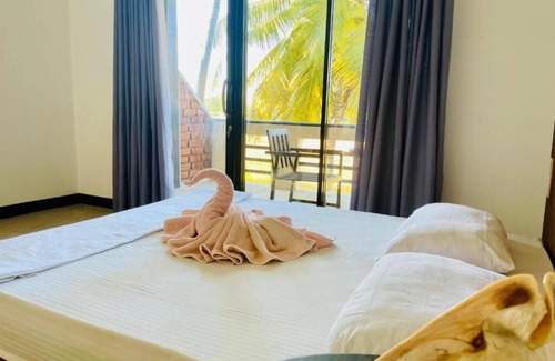 Yodakandiya Hotel | Tranquil Sanctuary Yala