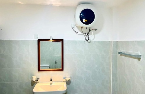 Yodakandiya Hotel | Tranquil Sanctuary Yala