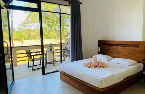 Yodakandiya Hotel | Tranquil Sanctuary Yala