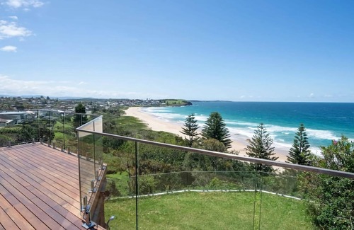 Kiama Downs House | Tranquil Seaside Escape Kiama Downs NSW